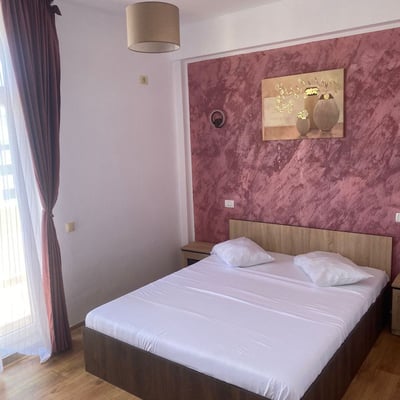 Аренда комфортной 3-комнатной квартиры 140 м² в районе Mamaia, Констанца, Румыния